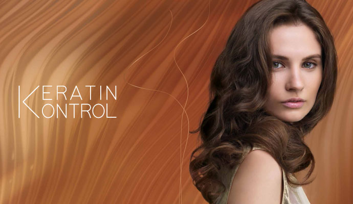 keratin kontrol banner
